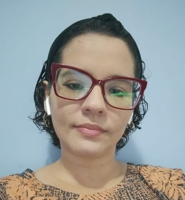 Thalita Coutinho Ribeiro