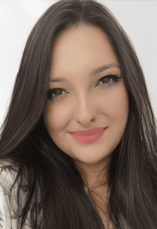 Rachel Ellen Torezim