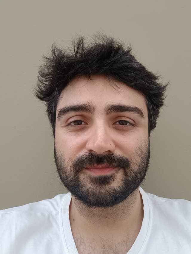 Luan Tremante Espósito Pinheiro