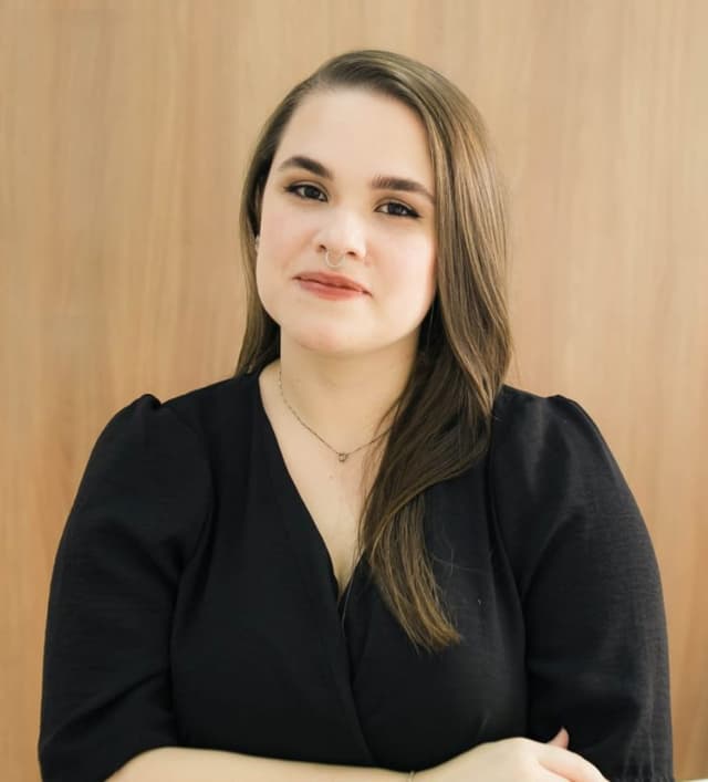 Danielle Tabossi Ladeia da Silva