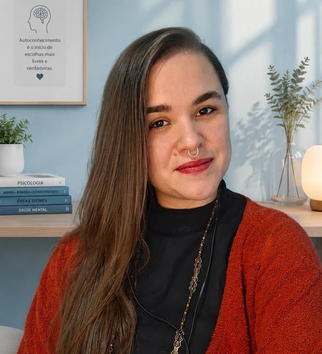 Danielle Tabossi Ladeia da Silva