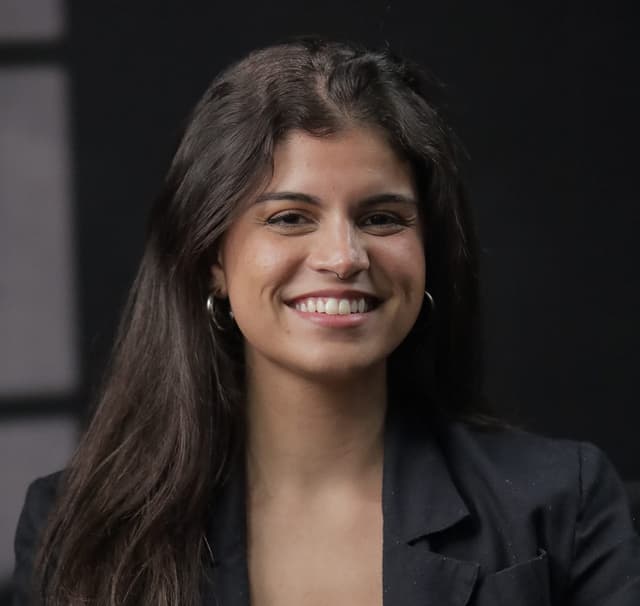 Gabriela Coutinho dos Santos Silveira