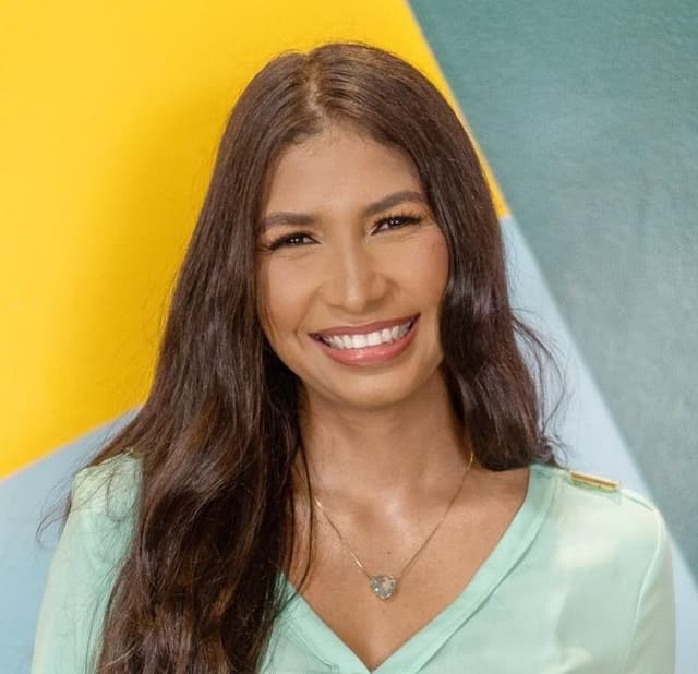 Francisca Nayana Candido de Souza