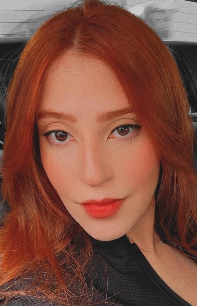 Thuany Prates Koshiyama