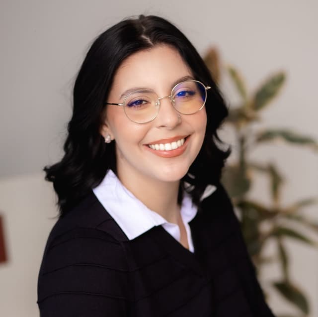 Giovana Pandim Dezan