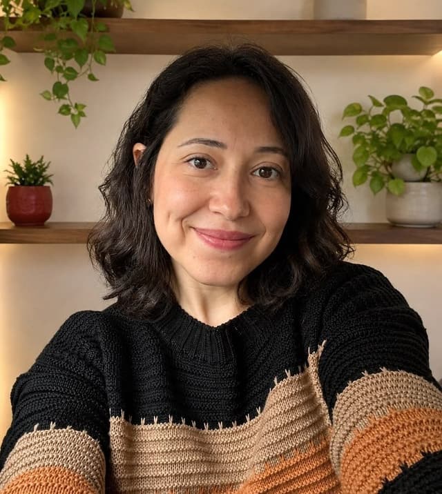 Solange Maria Pinheiro de Souza