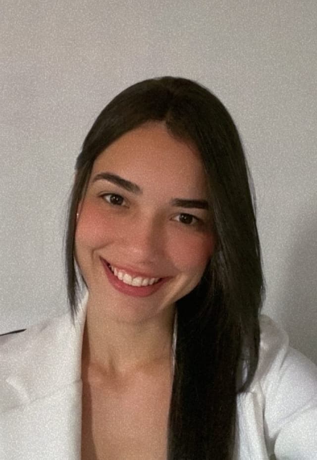 Bianca Moraes da Silva