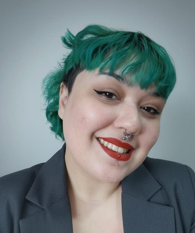 Adriana Cristina Vitória de Souza