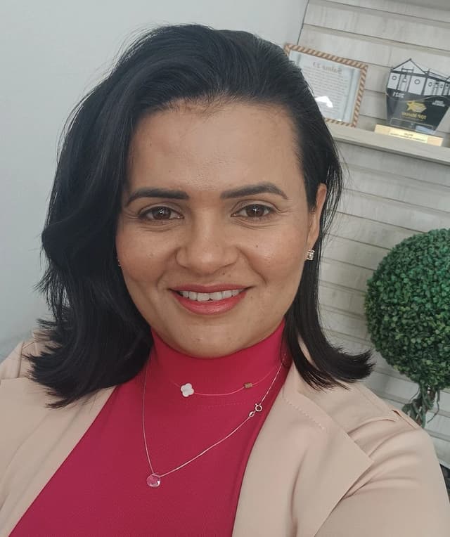 Flaviana de Andrade Pereira